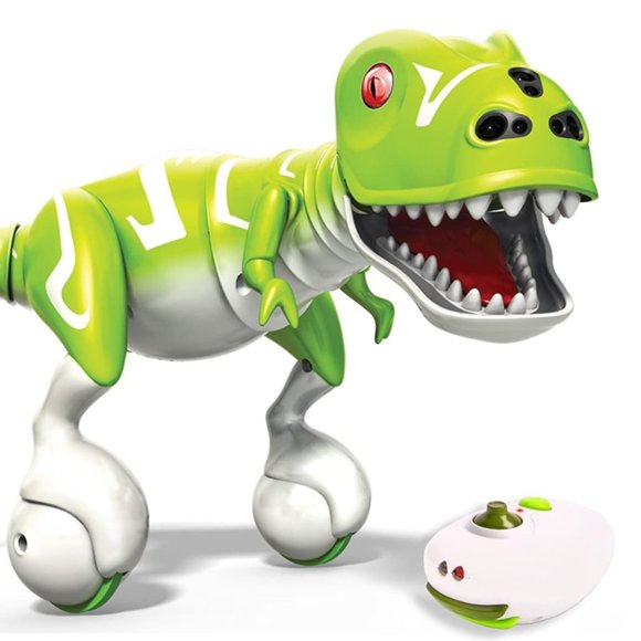 Zoomer Dino not available for bundle price is firm - Picture 1 of 7